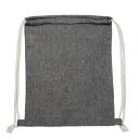 Ivox Knapsack  Grey front