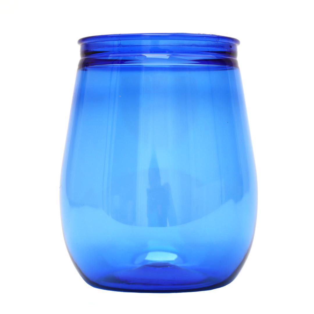 Baldwin Cup Blue Frente