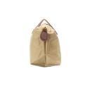 Cosmo Case Beige front