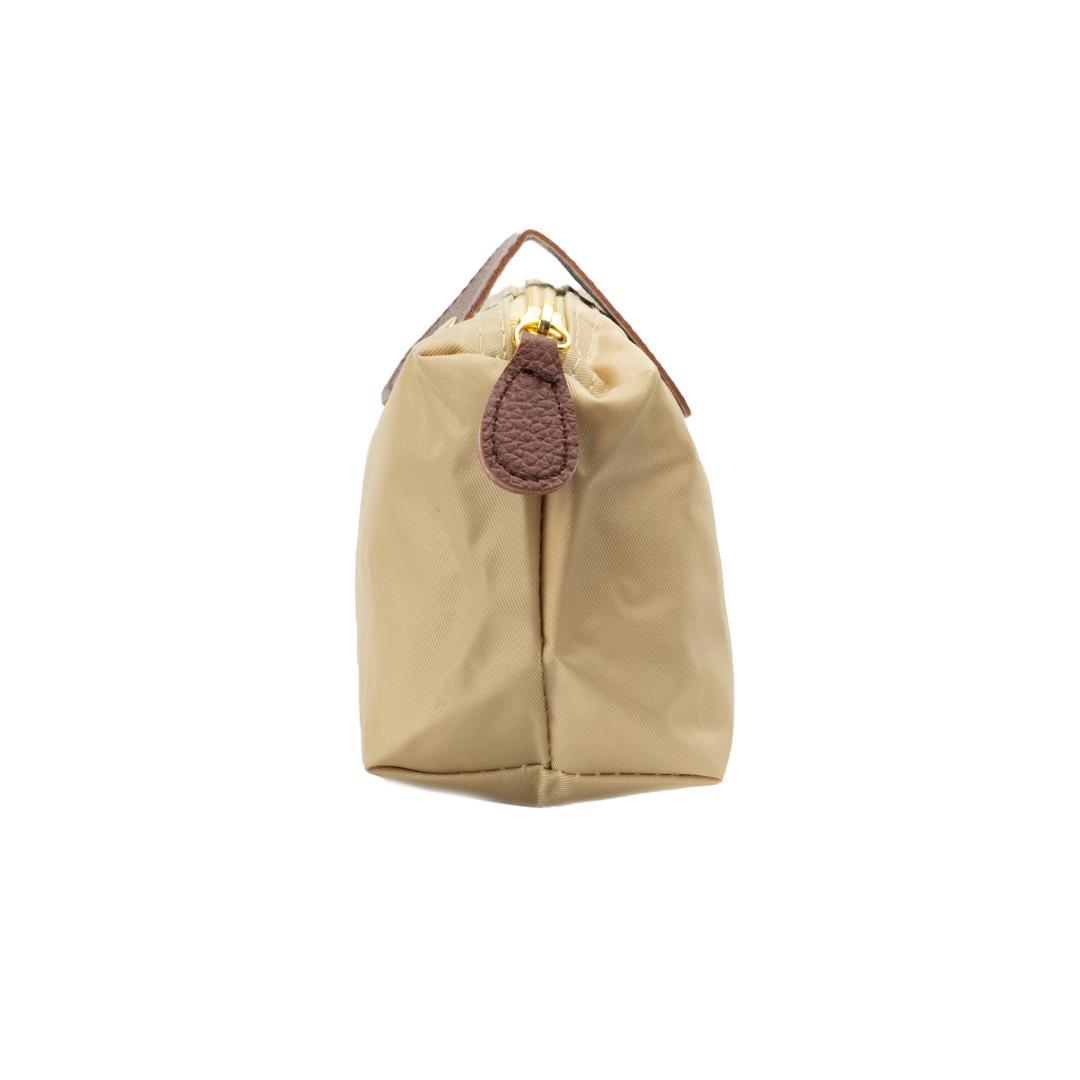 Cosmo Case Beige front