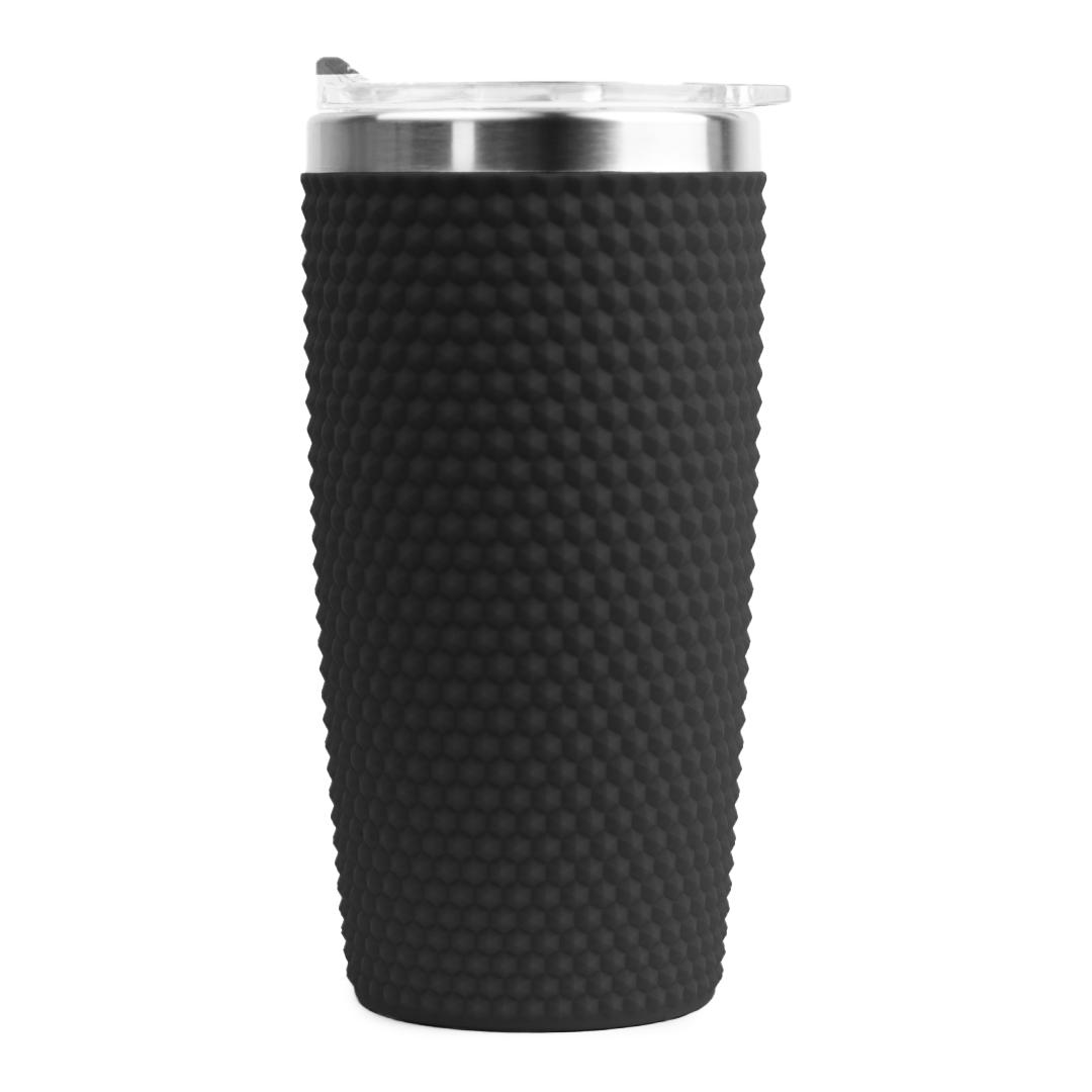 Ydra Cup Black Frente
