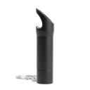 Keychain Troy Black front