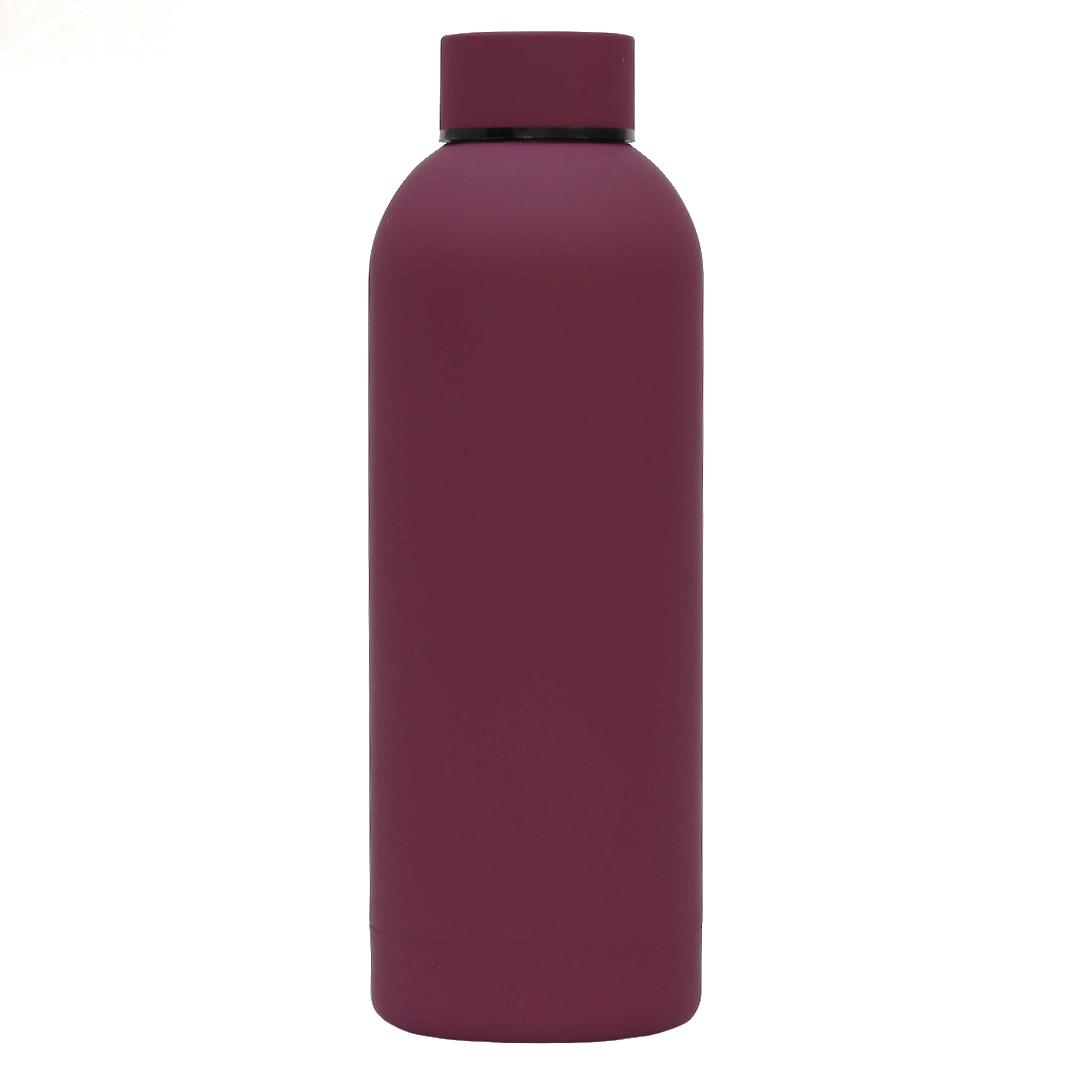 Thermo Sam Purple Frente