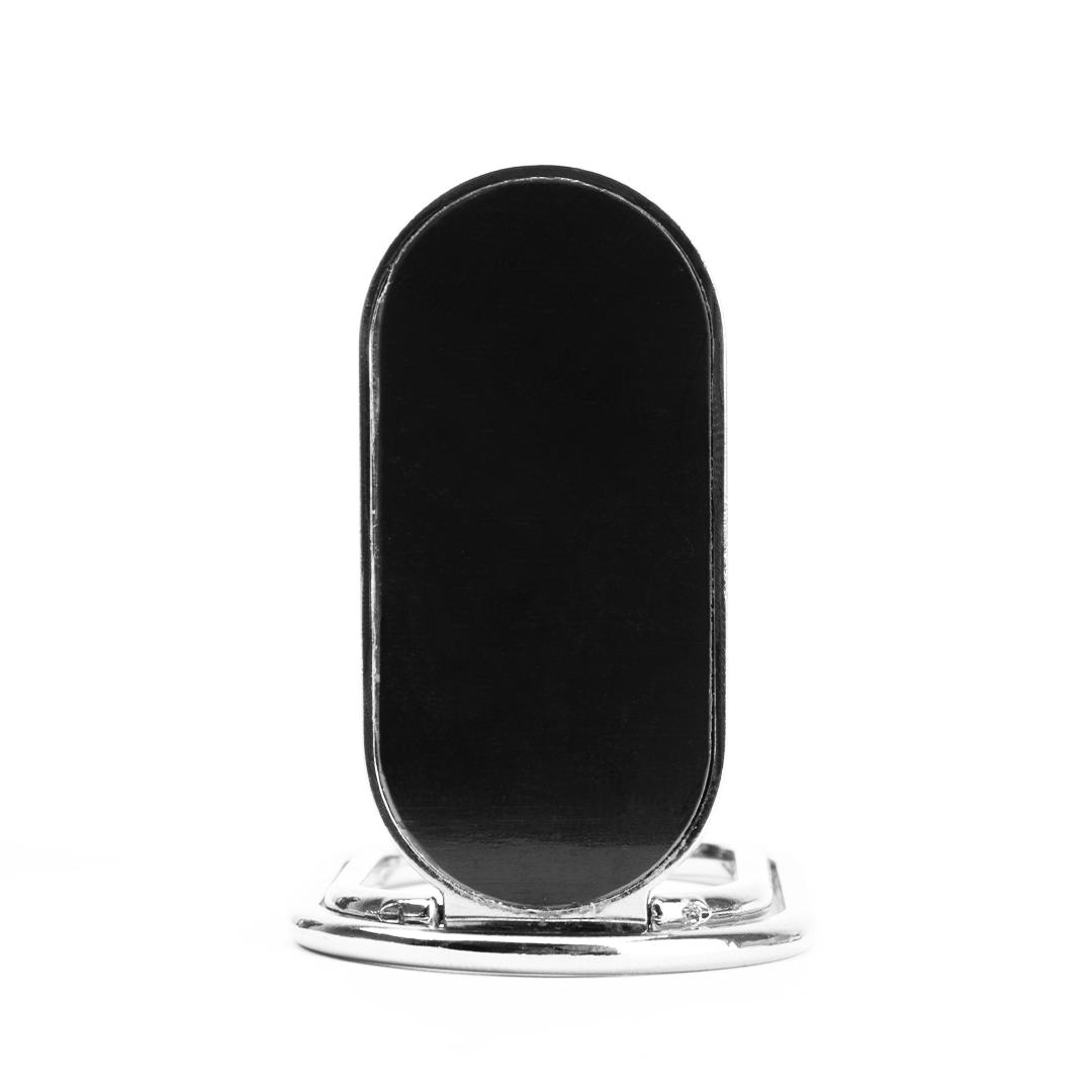 Novu Foldable Silver front