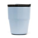 Baret Tumbler Light Blue Portada