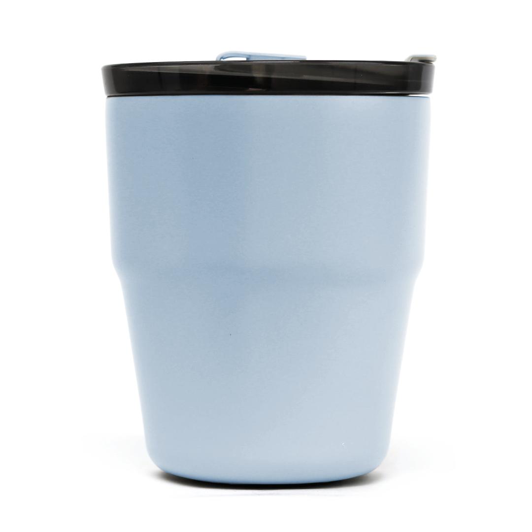 Baret Tumbler Light Blue Portada