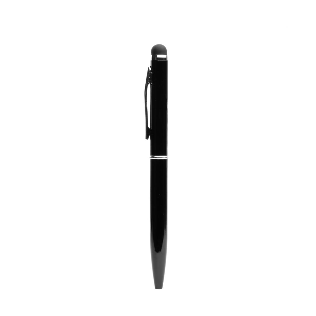 Toux Mini Black front