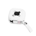 Dake Charger White Frente