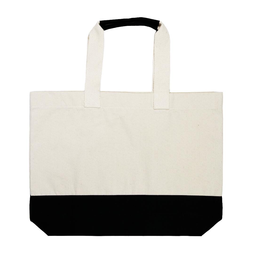 Narte Black front