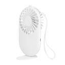 Air Mini Fan White Frente