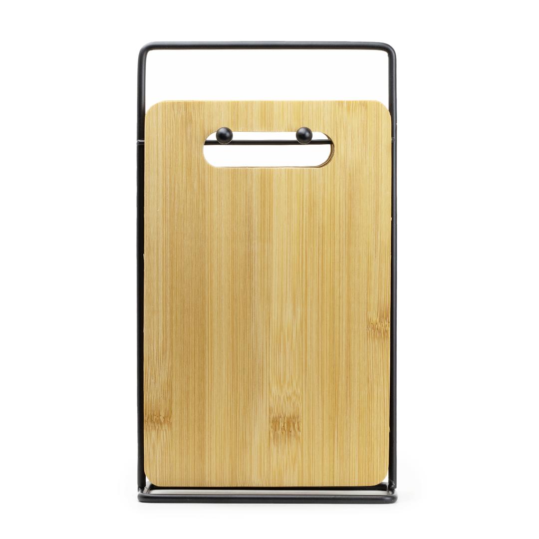 Breh Set of boards  Wood front