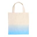 Cart Set of bags Blue front
