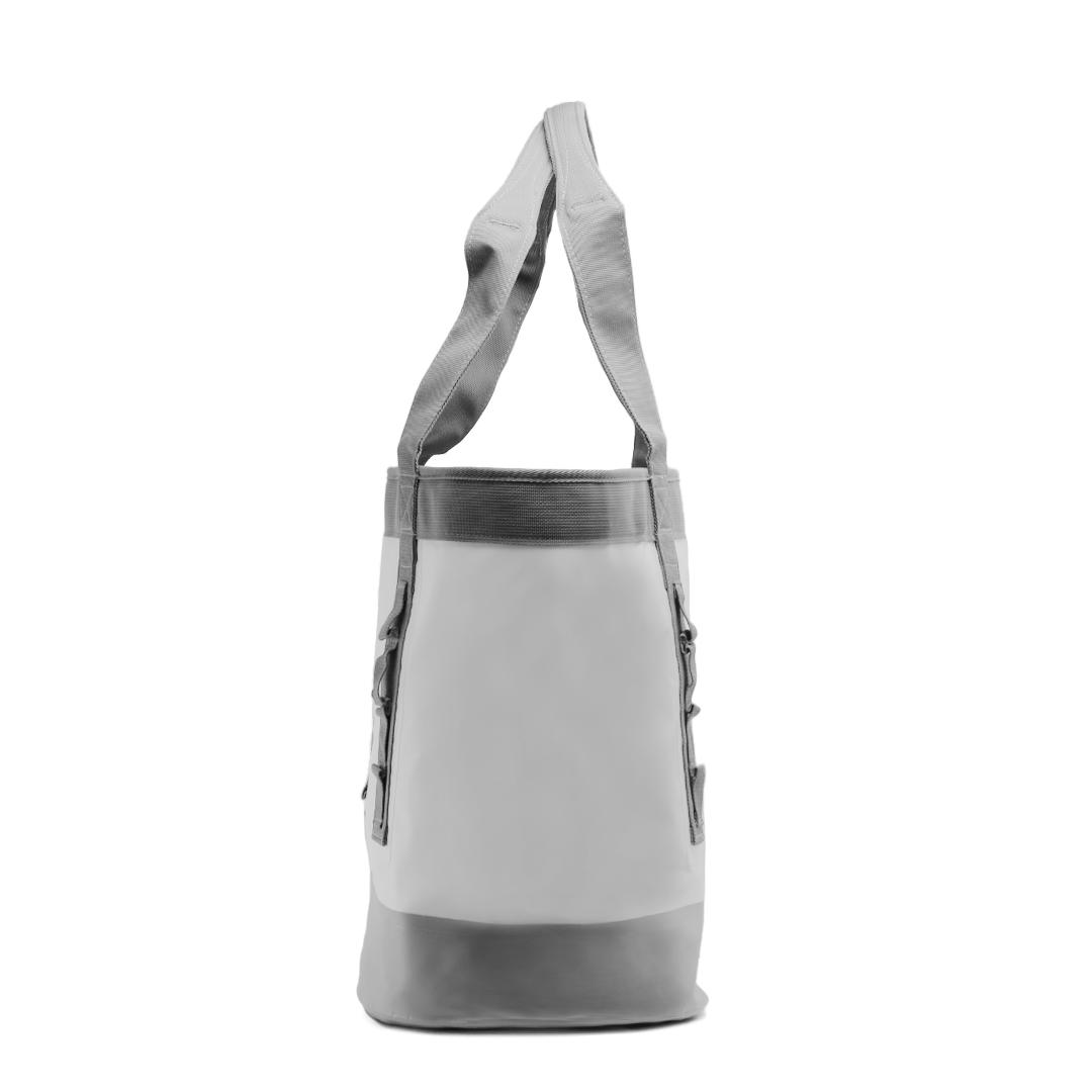 Mahal Coleer White front
