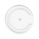 Cargador Cruw Blanco front