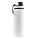 Ruwalt Thermos White front
