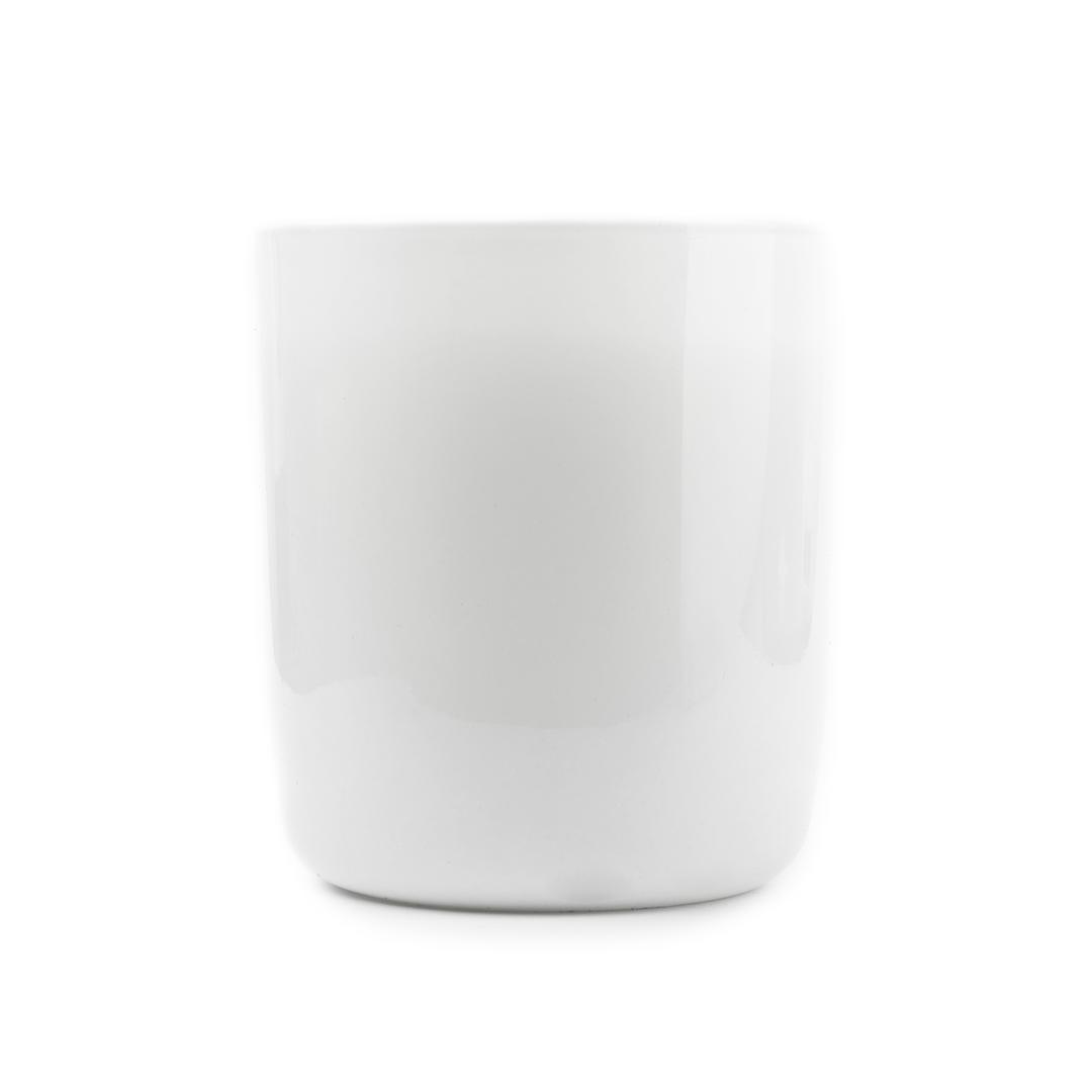 Candle Soal White front
