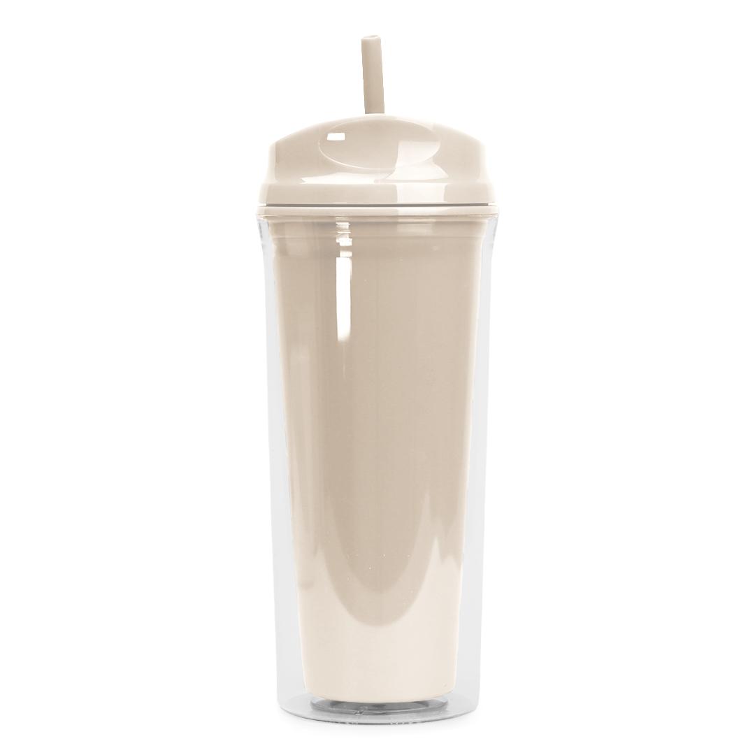Brack Cup Beige Frente