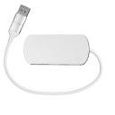 Cav Multi Usb  Silver Portada