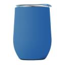 Airex Glass Blue front
