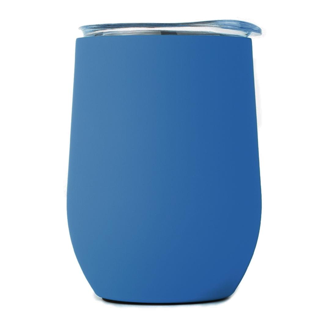 Airex Glass Blue front