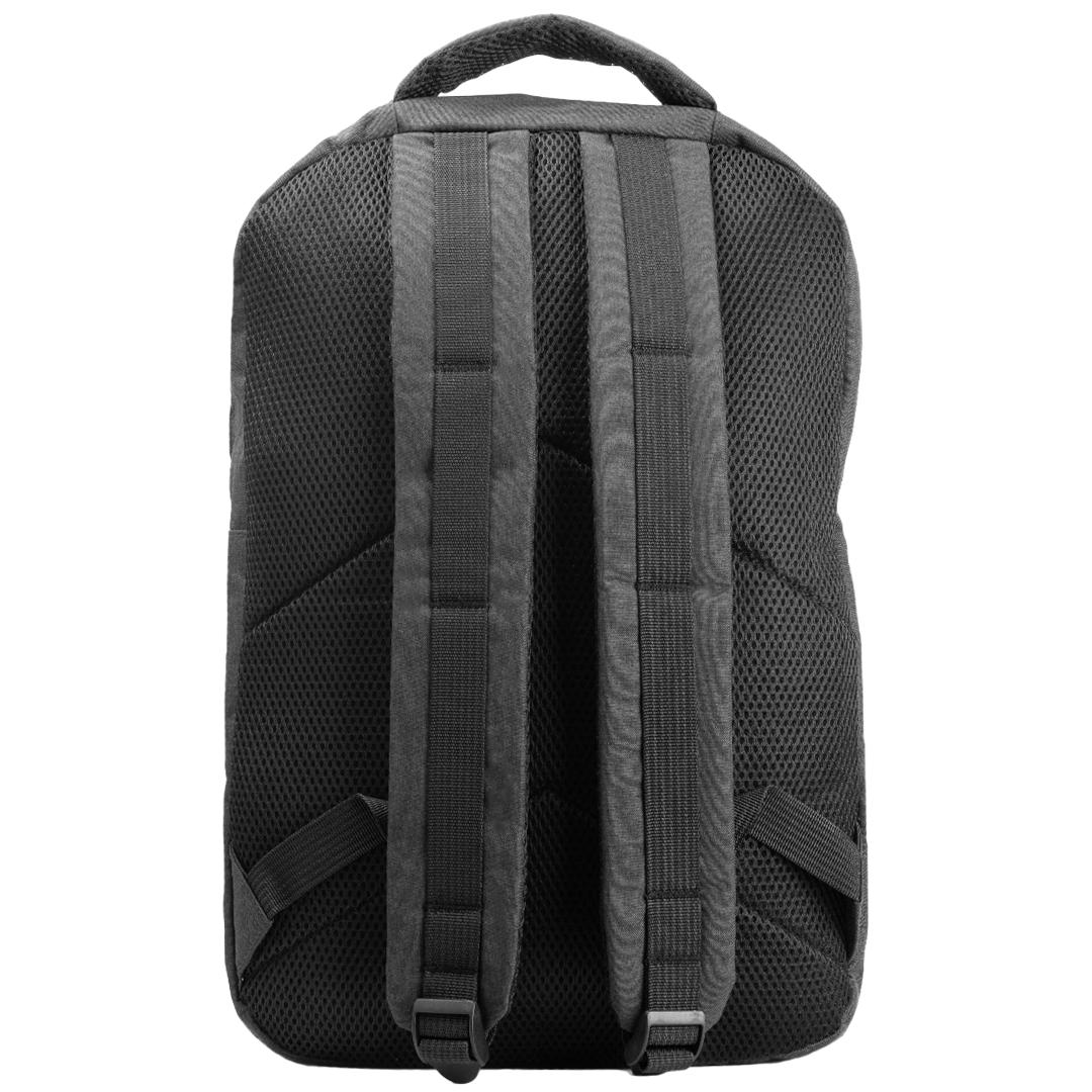 Sigur Backpack  Grey front