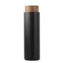 Carel Thermos Black front