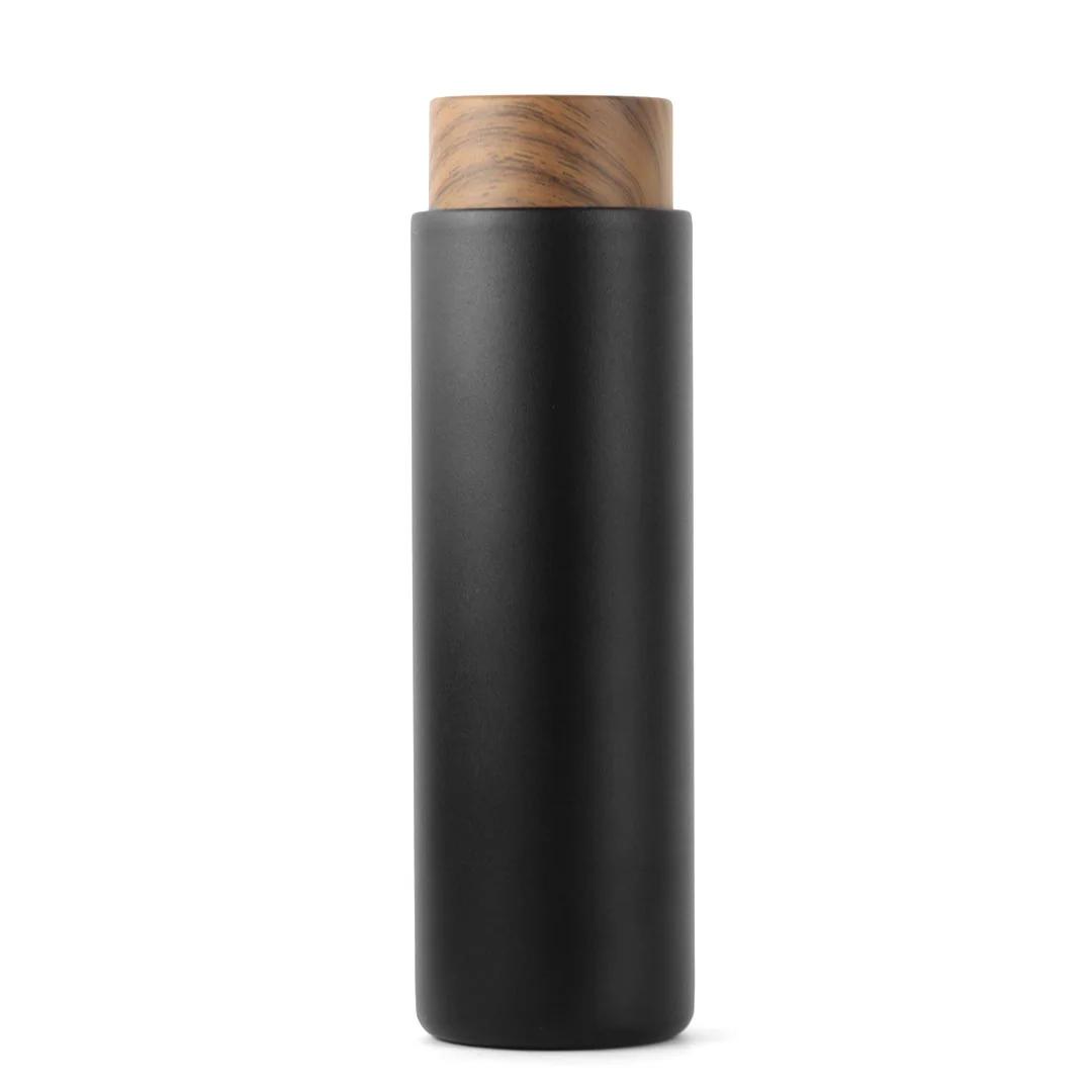 Carel Thermos Black front