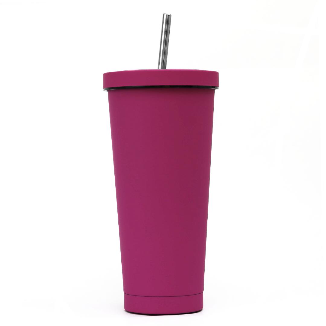 Soyu Tumbler Violet Frente