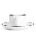 Miew Cup  White front