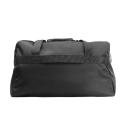 Dohma Suitcase Black front