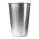 Cinox Glass Steel front