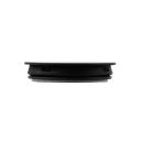 Soper Pop Socket Black front