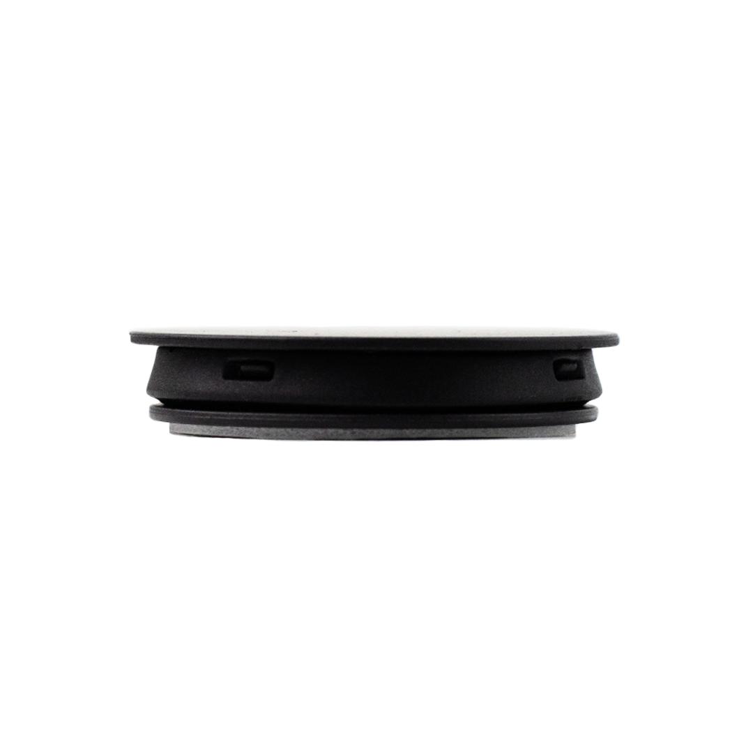 Soper Pop Socket Black front