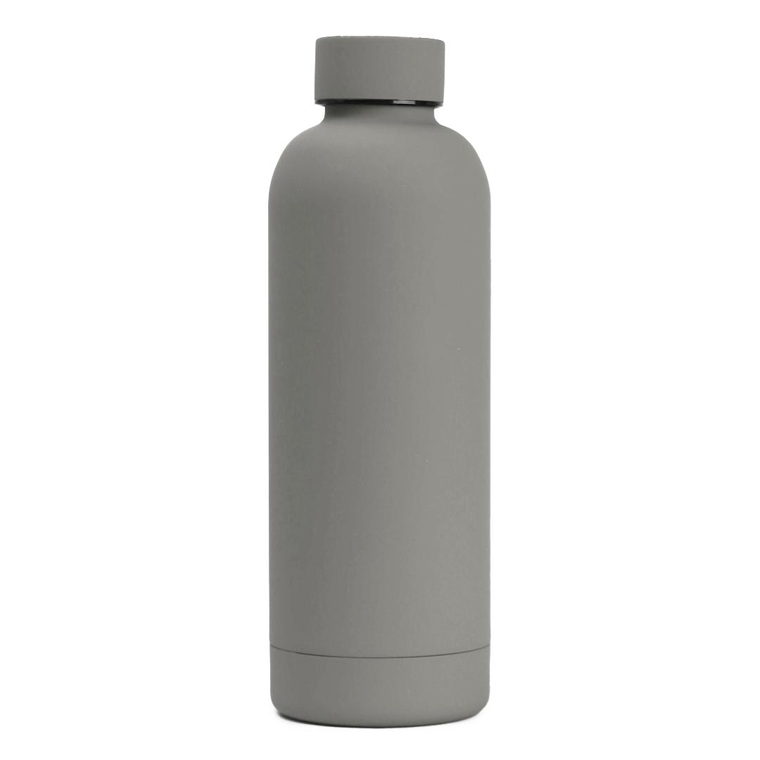 Leon Tumbler Grey Frente