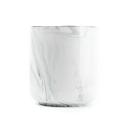 Candle Marat White front