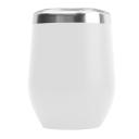 Malet Glass White front