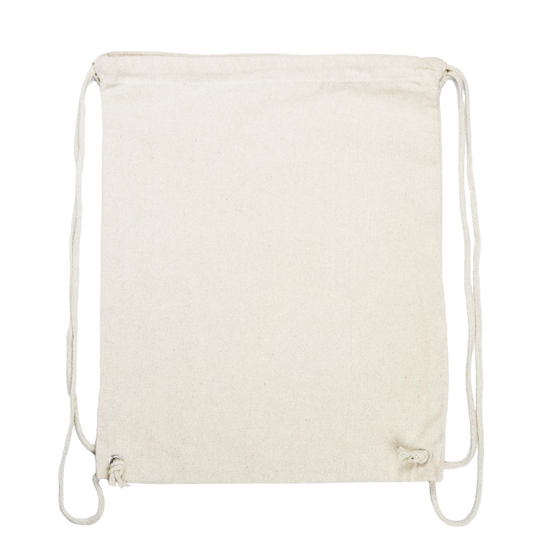 Knapsack Hips Beige front