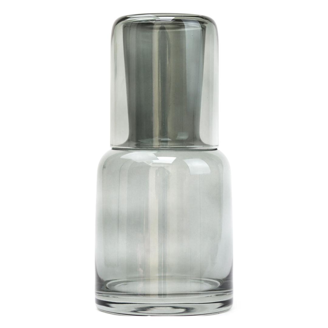 Kali Pitcher Grey Frente