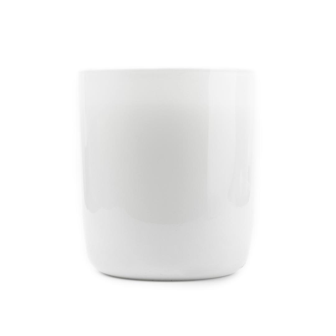 Candle Soal White front