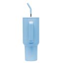 Aranu Thermos Light Blue Frente