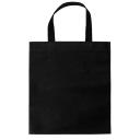 Bolsa Abbex Negro front