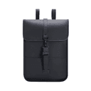 Cadrem Backpack Black Frente