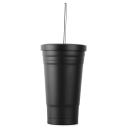 Latus Black front