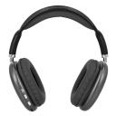 Frel Headphones Black Frente