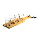 Tocs Set Bamboo front