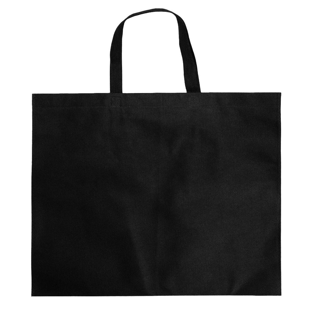 Alter Bag Black front