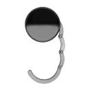 Gion Bag Holder Black front