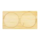 Brace Set Wood front