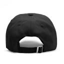 Osec Cap Black front