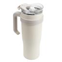 Nazt Thermos Beige front
